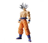Maquette DBZ - Son Goku Ultra Instinct Figure-Rise 18cm