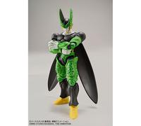 Bandai FIGURE-RISE DRAGON BALL Z Perfect Cell Model Kit