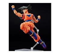 Bandai Figurine Son Goku Dragon Ball Z 12 cm G