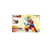 Bandai Kit de montage Figure-Rise Standard Son Goku Super Saiyan – Dragon Ball Z
