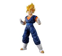 Bandai FIGURE-RISE DRAGON BALL Z - Vegetto - Vegito - Bejito SSJ - Model Kit.