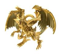 BANDAI Figure-Rise Standard Amplifié Yu-Gi-Oh Le Dragon Ailé De Ra Kit De Modèle