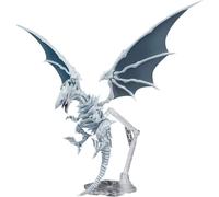 Bandai Figure-Rise Standard Amplified Yu-Gi-Oh BLUE-EYES WHITE DRAGON Model Kit