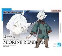 BANDAI Figure-rise Standard Miorinerenburan Plastic Model Kit Japan