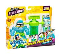 Bandai Figure Thrash