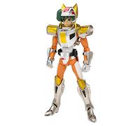 Saint-Seiya - Saint Daichi - Figurine Saint Cloth Myth Steel 16cm