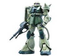Bandai - Figurine articulée Gundam (43311)