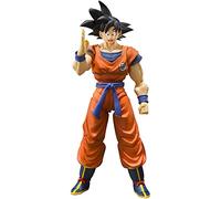 Bandai - Figurine articulée Manga Anime Multicolore (Tamashii Nations BDIDB208778)