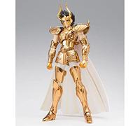 BANDAI Figurine Capricorne Shura Saint Seiya 18 cm