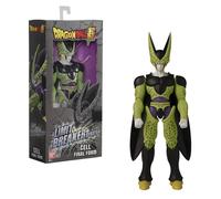Bandai Figurine Cell Série Limit Breaker Dragon Ball