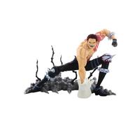 Bandai Banpresto Figurine Charlotte Katakuri – Duel Memories Ichibansho One Piece 10 cm