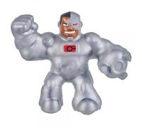 Bandai Figurine D´action Cyborg Goo Jit Zu Dc Heroes