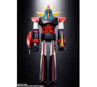 Bandai Figurine D’Action Jumbo Machinder Brave Raideen