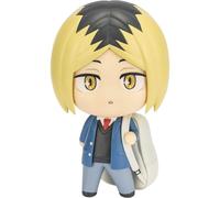 BANDAI Figurine D’Action Tekupiku Haikyuu Kenma Kozume Officielle Japon