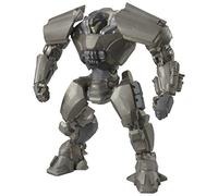 Bandai Figurine d'action Robot Pacific Rim-Bracer Phoenix, Couleur Gris, 15 cm, 19791