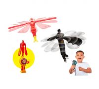 Bandai Figurine Dc Héros Volants