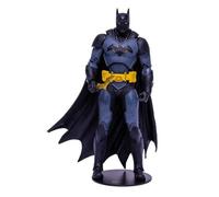 Bandai Figurine Dc Multiverse-État Futur Batman