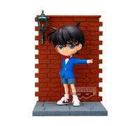 Bandai Figurine Qposket Conan Edogawa Multicolore Enfants