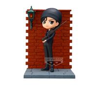 Bandai Figurine Detective Conan Shuichi Akai Qposket
