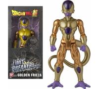 Bandai - Figurine Dragon Ball Super Golden Freezer - Limit Breakers 30cm, Multicolore (36733) BANDAI