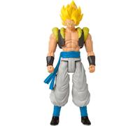 Bandai Figurine Dragon Ball Super Sayan Gogeta Limit Breaker Series