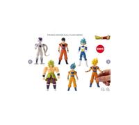DB FIGURINE FLASH SERIES 10 CM G