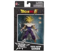 Bandai Figurine Dragon Ball 17 cm – Modèle aléatoire
