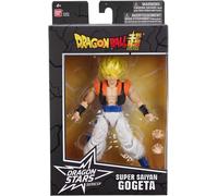 Bandai Figurine "Dragon Stars", 216,4 g