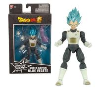 Bandai Figurine Vegeta (Dragon Ball Z) – 17 cm