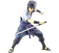 BANDAI Figurine Entry Grade Naruto Uchiha Sasuke