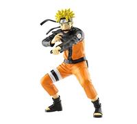 BANDAI Figurine Entry Grade Naruto Uzumaki