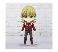Bandai figurine Figuarts MINI - BARNABY BROOKS JUNIOR - TIGER & BUNNY 2