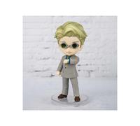Tamashii Nations Figurine Mini S.H.Figuarts - Jujutsu Kaisen - Kento N G