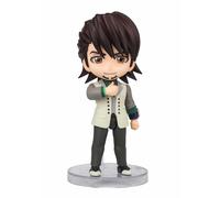 Bandai figurine Figuarts MINI - KOKETSU T. KABURAGI - TIGER & BUNNY 2