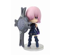 Bandai figurine Figuarts MINI - MASH KYRIELIGHT - FATE/GRAND ORDER ABSOLUTE DEMO