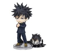 Tamashii Nations Bandai Figurine Jujutsu Kaisen Megumi Fushiguro Spirits Figuarts Mini