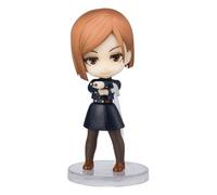 Bandai Tamashi Nations Jujutsu Kaisen Nobara Kugisaki Spirits Figuarts Mini