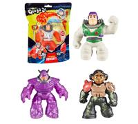 Bandai Figurine Goo Jit Zu-buzz Co41423 Année-lumière