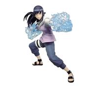Bandai Figurine Hyuga Hinata Vibration Stars Naruto Shippuden