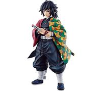 Banpresto Tinytan Dynamite-Q Posket-Suga Version A Statue Mixte Enfant, Multi-Coloured, Estándar