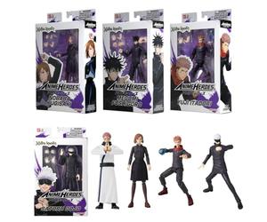 Bandai Figurine Jkaisen 17cm