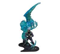 Naruto Shippuden Statuette Pvc Figuartszero Kakashi Hatake (Susanoo) Kizuna Relation 43 Cm