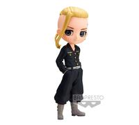 Banpresto Statue Tokyo Revengers BP18909 Multicolore Taille M