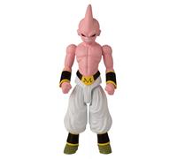 Bandai – Figurine géante Limit Breaker Majin Buu – Licence officielle Dragon Ball – 30 cm – 4+