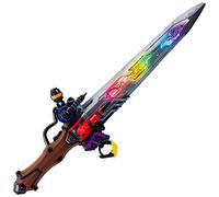 BANDAI NAMCO Entertainment Ohsama Sentai King Ohger DX Ohger Calibur, Rouge