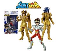 Bandai Figurine Knights Of Zodiac - Anime Heroes