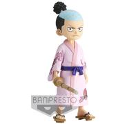 Bandai Figurine Kozuki Momonosuke Wanokuni Vol5 Série The Grandline One Piece
