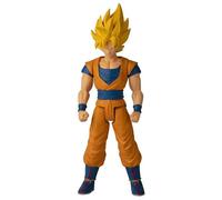 Bandai Figurine Limit Breaker Series Super Saiyan Dragon Ball Goku 30 Cm