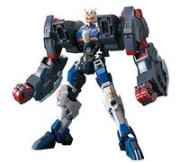Bandai - Figurine Model Kit-55212 55212 HG Iron-Blooded Orphans 038 Gundam Dantalion 1/144, 16381