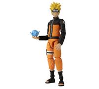 Bandai Figurine Naruto - Anime Heroes